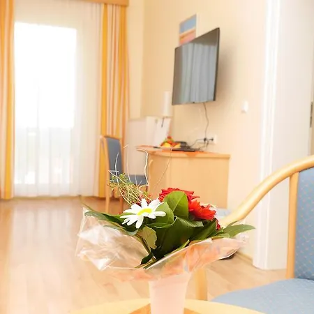 Garni Arte 3* Heringsdorf (Usedom)