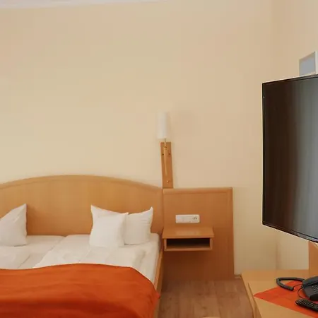 Hotel Garni Arte 3*