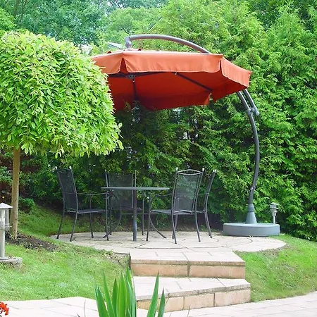 Garni Arte Hotell